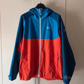 Jack Wolfskin Giacca