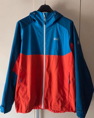 Jack Wolfskin Giacca