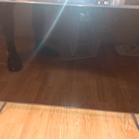 tv samsung 43 schermo rotto
