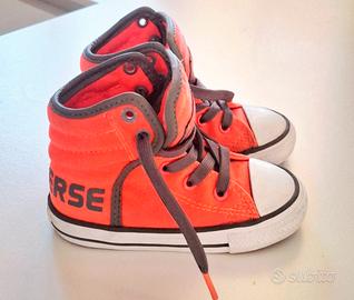 Scarpe da ginnastica Converse n.23