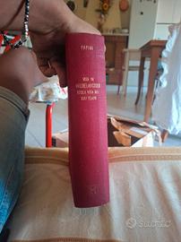 Vita di Michelangiolo nella vita del suo tempo