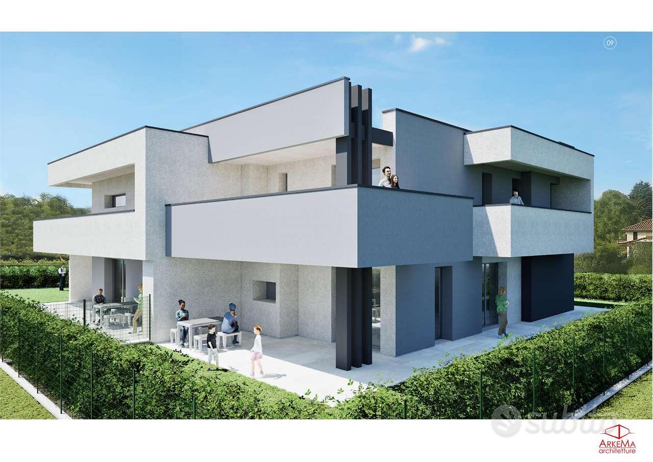 Casa – Lignano Sabbiadoro / Lignan, Casabianca / Cjase Blancje - Vista 4
