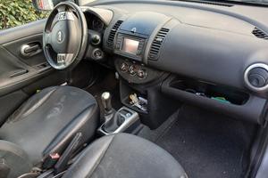 Nissan  note