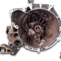CAMBIO 1.4 TDCI DIESEL FORD FIESTA 4 AA6R7002BBD