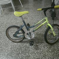 bicicletta bambino