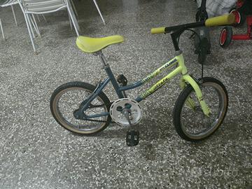 bicicletta bambino