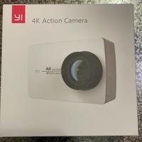 Action camera 4k XIAOMI