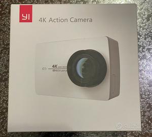 Action camera 4k XIAOMI