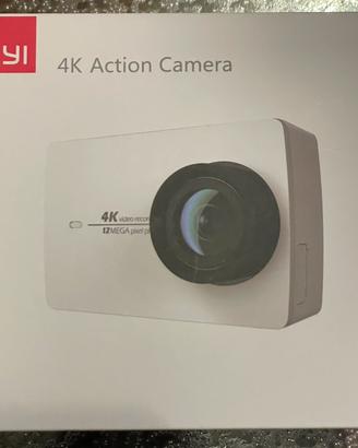 Action camera 4k XIAOMI