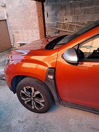 Dacia Duster gpl 1000