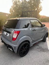 Ligier js50 Sport Ultimate