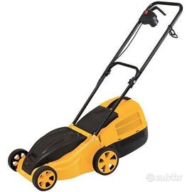 Vigor Tagliaerba Elettrico V-1033 1000 W