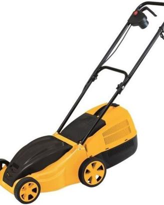 Vigor Tagliaerba Elettrico V-1033 1000 W