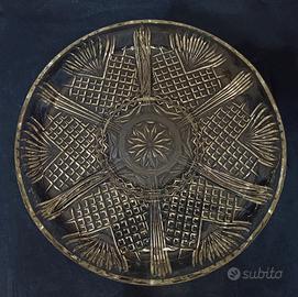 Antipastiera Bormioli Rocco, vetro, 30 cm