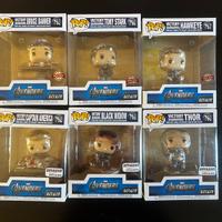 Funko Pop Marvel Avengers