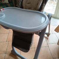 Seggiolone Chicco Polly relax 