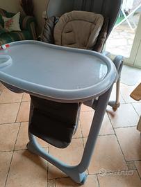 Seggiolone Chicco Polly relax 