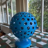 Lampada vintage anni ‘70