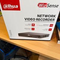 NVR per siatemi di videosorveglianza