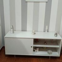 Mobiletto d’ingresso