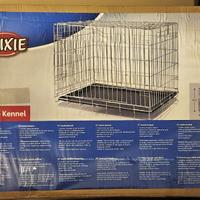 KENNEL / GABBIA per cani TRIXIE 3924 93x69x62 cm