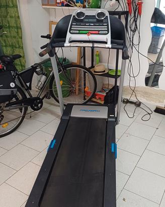 Tapis Roulant Professionale Pro-Form 600 ZLT - Ri