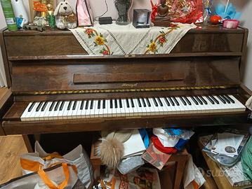 Pianoforte