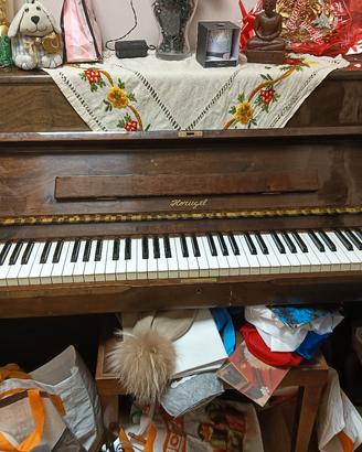 Pianoforte