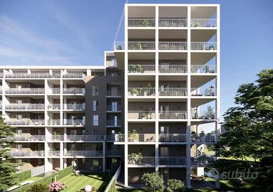 VIA RIPAMONTI 248_ ULTIMI QUADRILOCALI DISPONIBILI