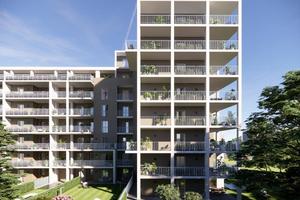 VIA RIPAMONTI 248_ ULTIMI QUADRILOCALI DISPONIBILI