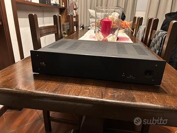 Vtl 2.5 phono pre