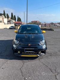 Abarth 595 pista