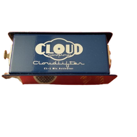 Preamplificatore * CLOUDLIFTER CL-1 MIC ACTIVATOR