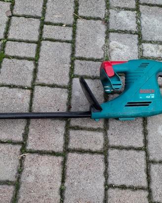 Tagliasiepi Bosch AHS 42-16 - 420W