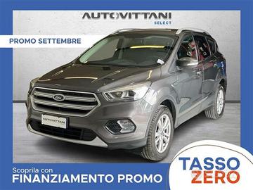 FORD Kuga 2.0 TDCi 120cv Business 2WD Powershift