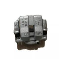 Pinza freno anteriore sinistra MAZDA MX-5 Mk3