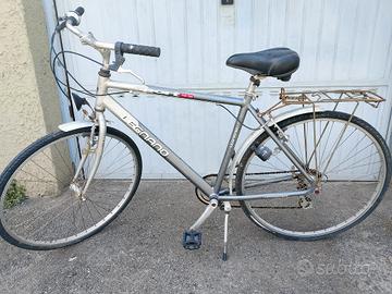 City bike LEGNANO sport cross road