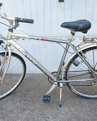 City bike LEGNANO sport cross road