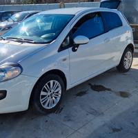 Fiat punto van 1.3 mjt 85 cv s&s