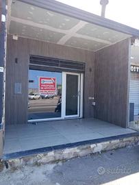 Immobile di 60 m² con 2 locali a Pompei