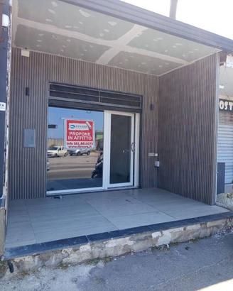 Immobile di 60 m² con 2 locali a Pompei