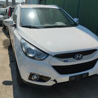 HYUNDAI IX35 2012 - 431.23 - ricambi usati