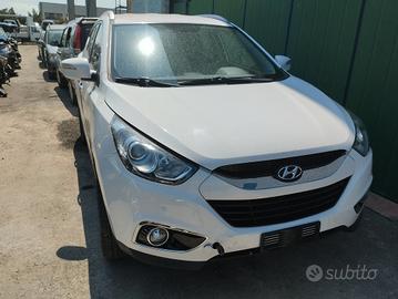 HYUNDAI IX35 2012 - 431.23 - ricambi usati