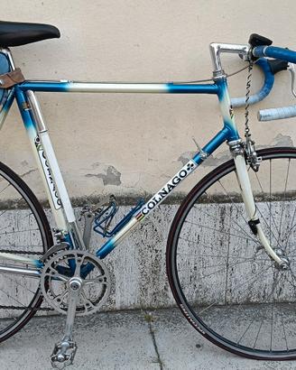 Colnago corsa campagnolo 