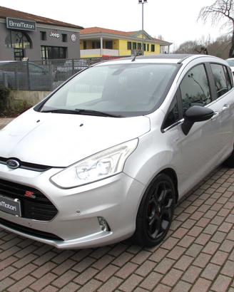 Ford B-Max 1.6 tdci Titanium 95cv TETTO/Ok Neopat.