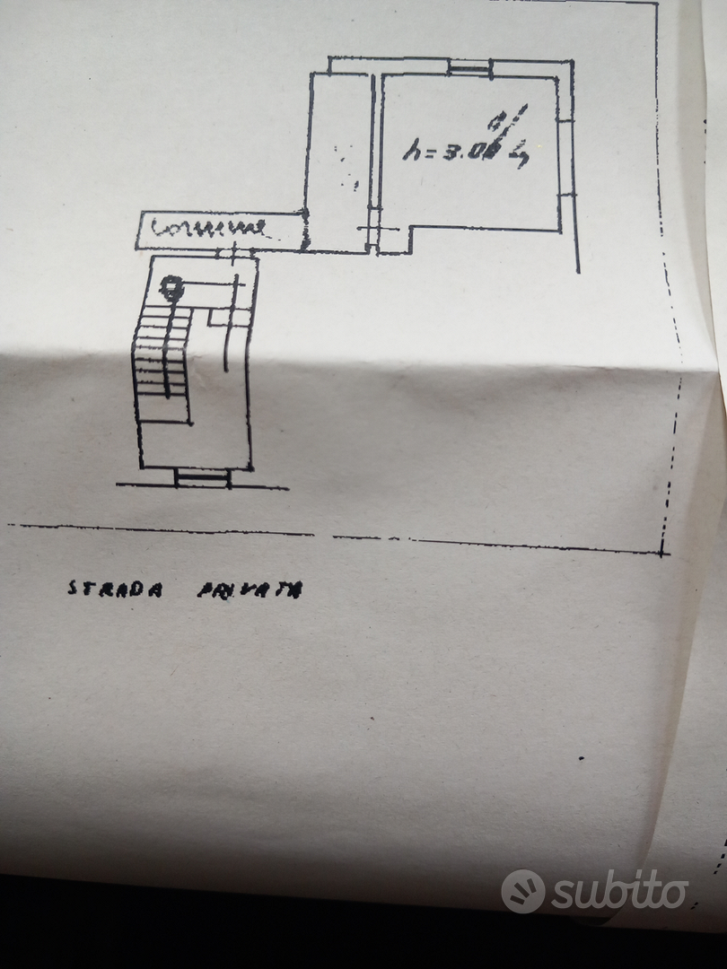 Appartamento – Volterra, Farneta - Vista 5