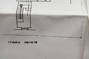 Appartamento 85mq con annesso ampio garage 31mq