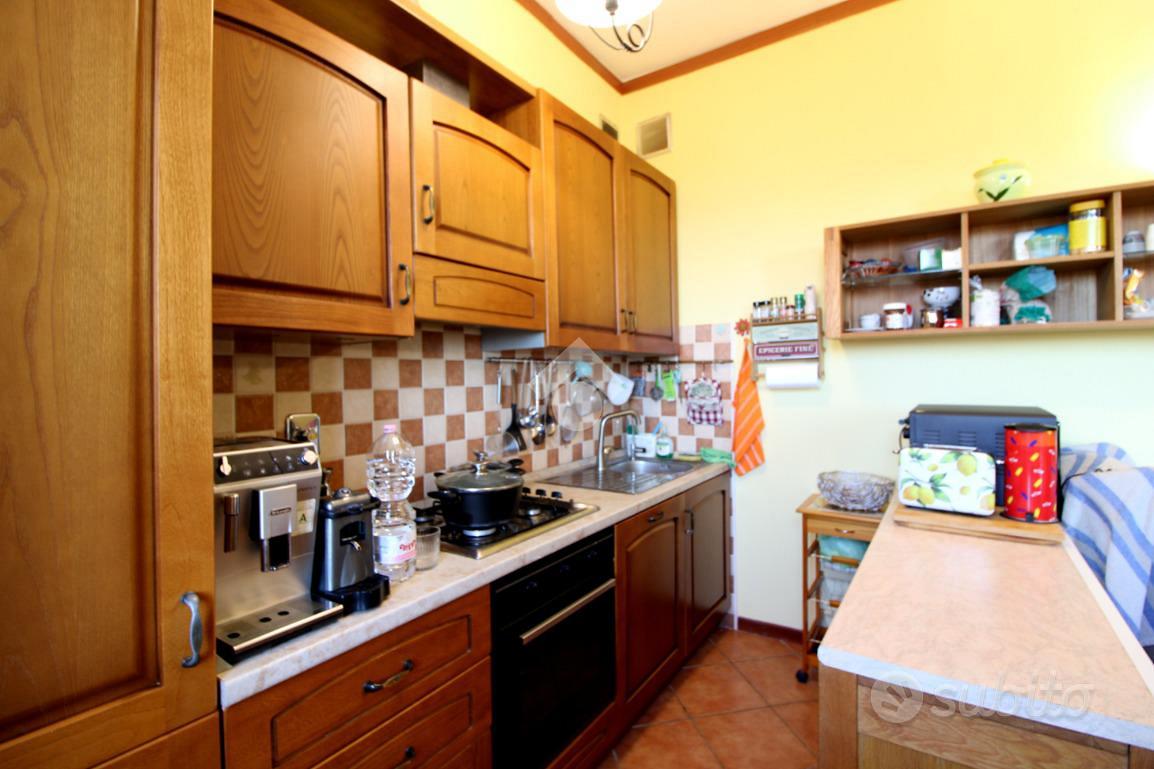 Apartment in Acqui Terme, Regione Ricci - Vista 3