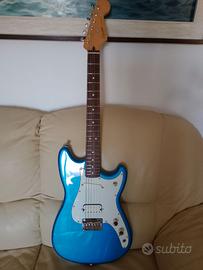 Squier Duo Sonic Classic Vibe