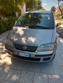 Fiat Idea 1.4 16V Dynamic GPL